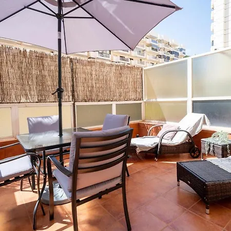 In Center Appartement *