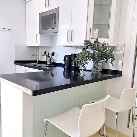 Apartment In Center Fuengirola