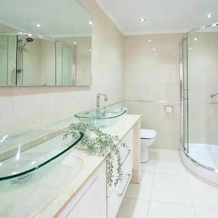 Apartment In Center Fuengirola