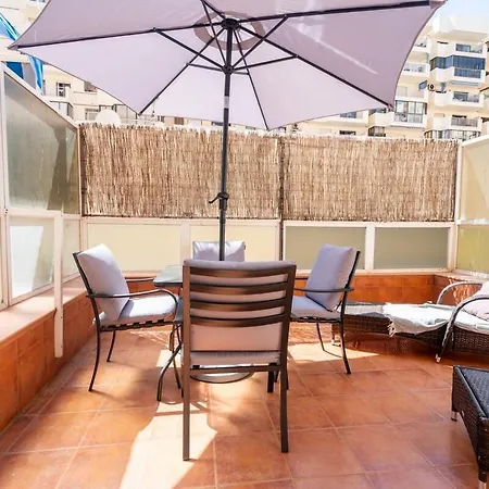 In Center Apartment