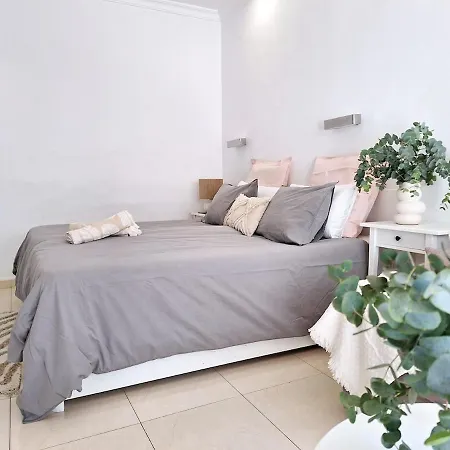 In Center Fuengirola