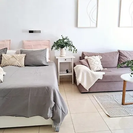 In Center Fuengirola