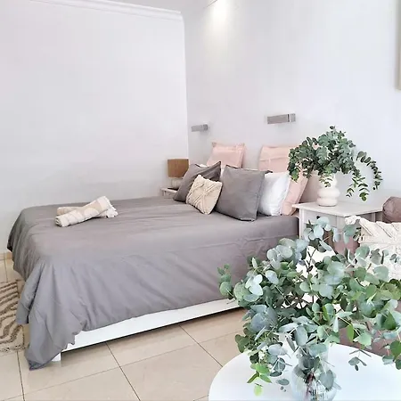 Apartment In Center Fuengirola