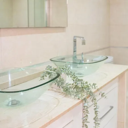 In Center Apartment Fuengirola